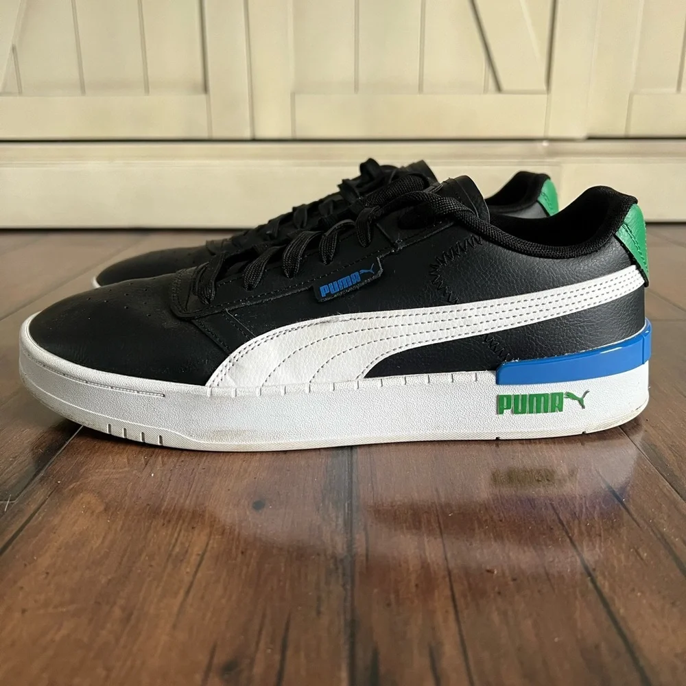 Puma Classico Alumni Men’s Sneakers - Size 10.5